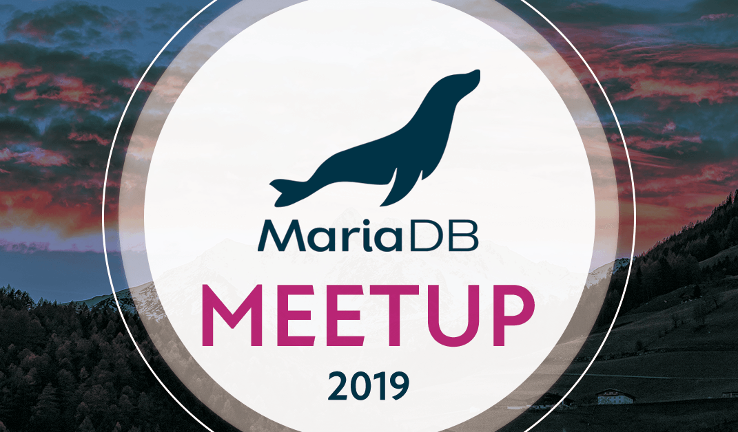 【終了】MariaDB Meetup 2019 vol.1<br>「最新版！MariaDBをどのように選択していくべきか<br>～MariaDBの最新機能で解決する現在のRDBの問題点～」