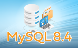 MySQL8.4 からのダウングレード方法について