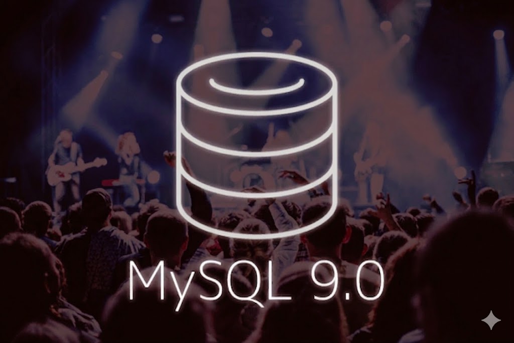 e-mysql9.0