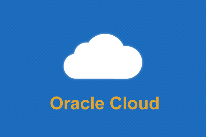 【終了】Oracleの次世代データベース「Autonomous Database」とは？<br> Autonomousの解説と、Oracle Cloud 及びマネージドサービスの紹介セミナー