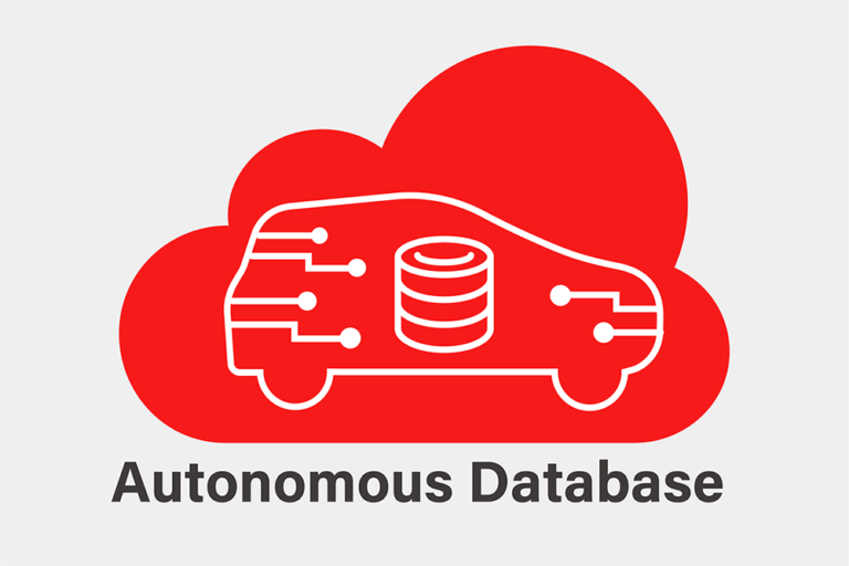 Oracle autonomous database что это