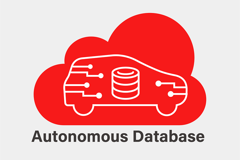 【終了】Oracleの次世代データベース「Autonomous Database」とは？<br> Autonomousの解説と、Oracle Cloud 及びマネージドサービスの紹介セミナー
