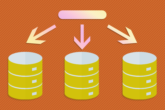 MySQL Shell でデータエクスポートと同時並行でインポートを実行する