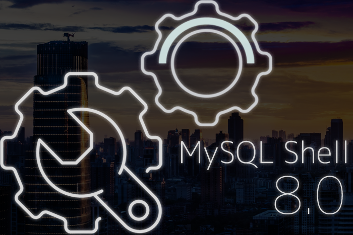 MySQL Shell ダンプユーティリティーのocimds オプション紹介